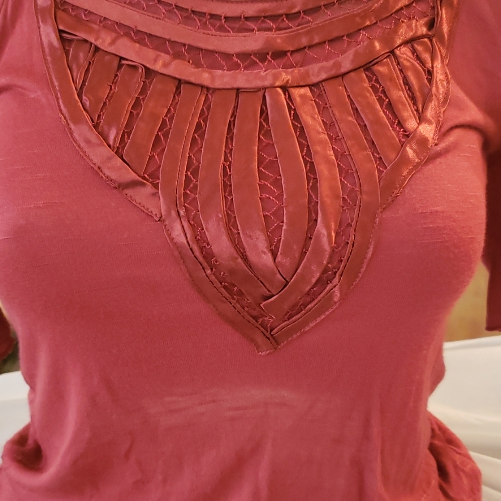 Blouse - Picture 3 of 6